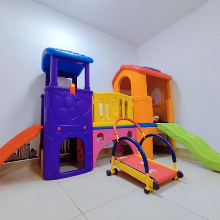 Spacious Family House At Desaru Harmonia 2 Exterior foto
