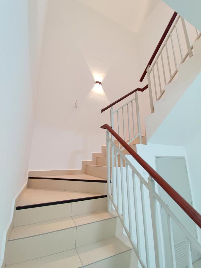 Spacious Family House At Desaru Harmonia 2 Exterior foto